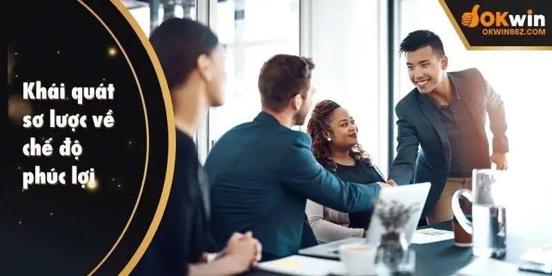 Khái quát sơ lược về chế độ phúc lợi
