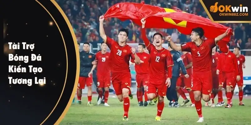 Tài trợ bóng đá