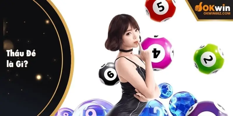 thầu đề là gì