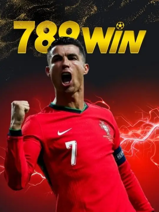 Đại sứ thương hiệu 789win