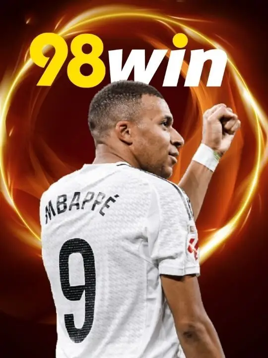 Đại sứ thương hiệu 98win