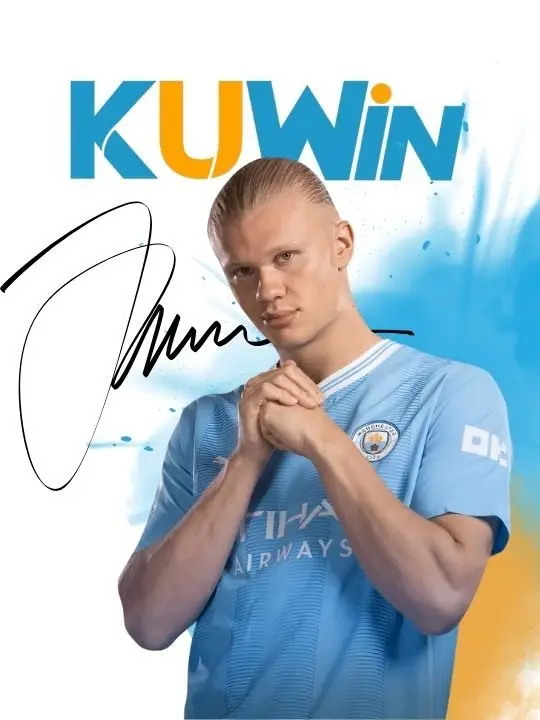 đại sứ thương hiệu kuwin