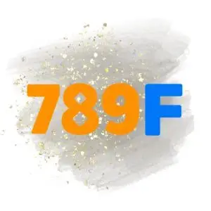 logo 789f